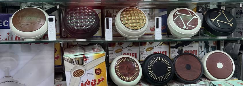 Sufi AcDc 30 watt ceiling fan