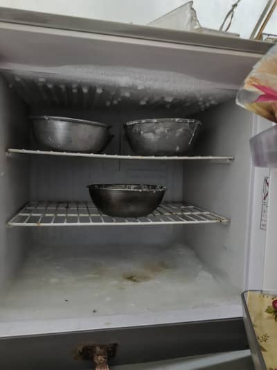 singer fridge for sale