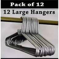 Hangers