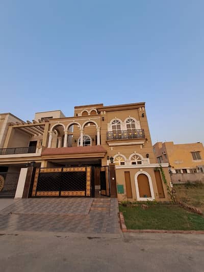 Spanish Low Price 8 Marla House Available For Sale In Bahria Orchard Phase 2 In C Block