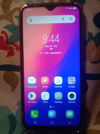 vivo mobile Wtp 03241858868