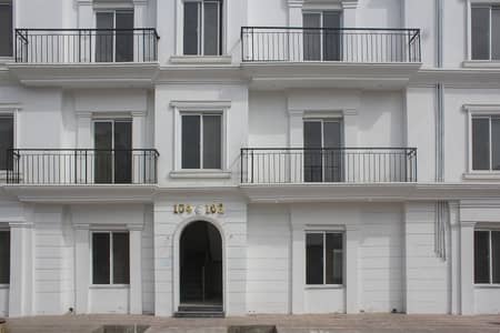 First Flour Flats Available For Sale In Bahria Orchard Phase 4 In G5 Block