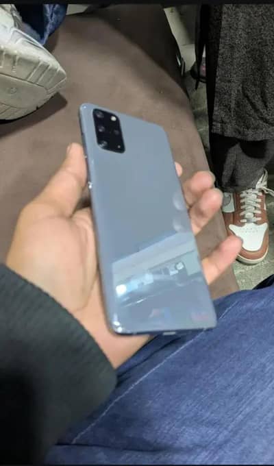 samsung s20 plus official pta approve