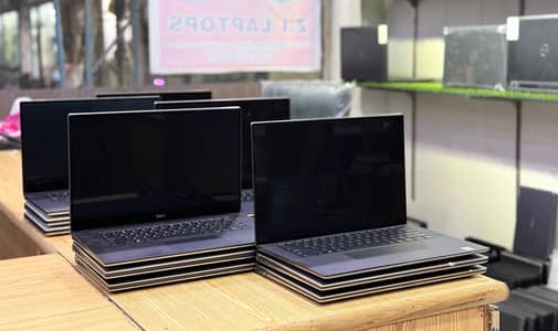 dell laptop | Precision | 5520 | 5530 | 5540 | 5550