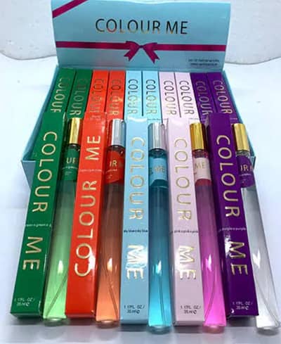 pen perfume in normal price