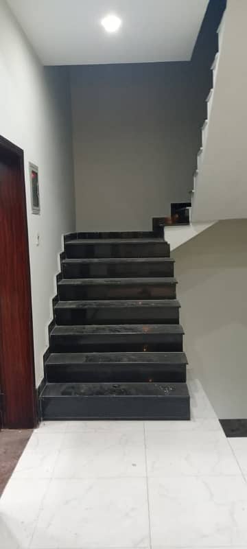 5 Marla Full House for Rent in Dream Avenue, Lahore