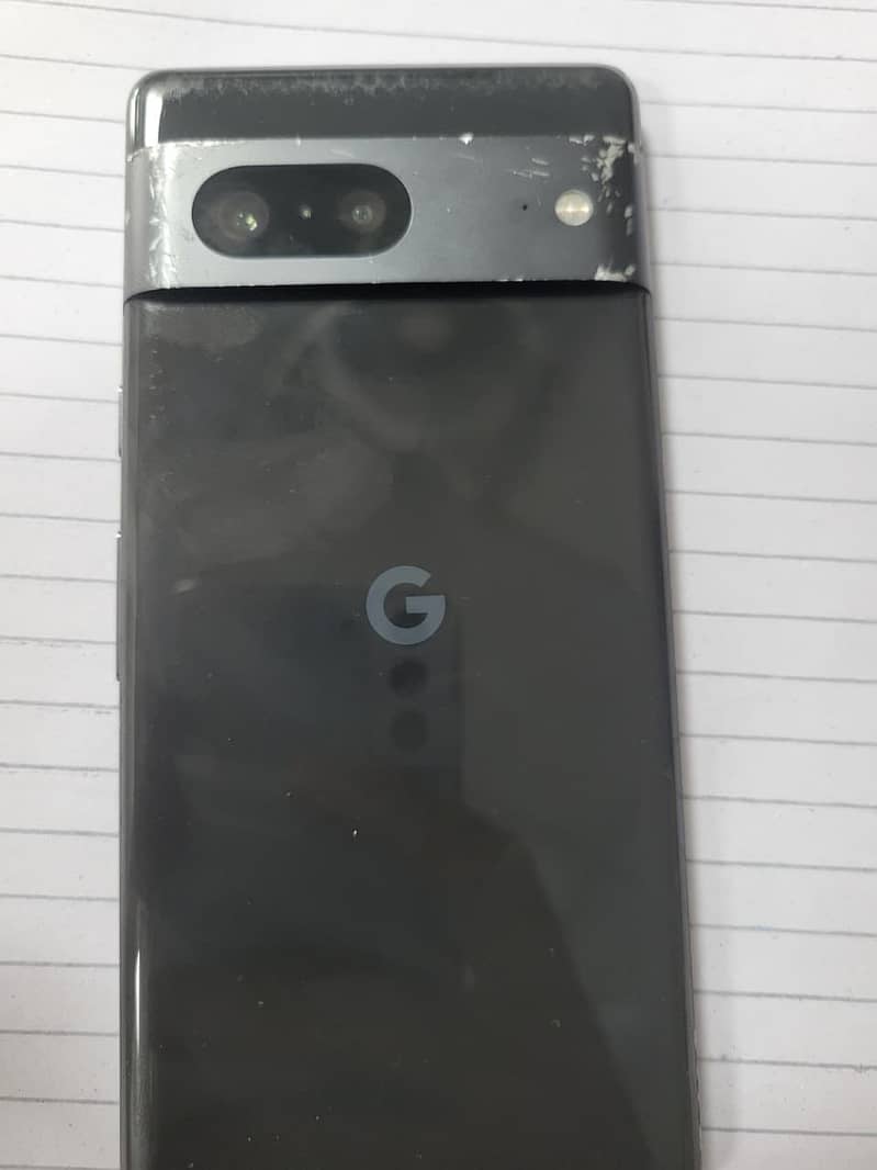 Google pixel 7 3