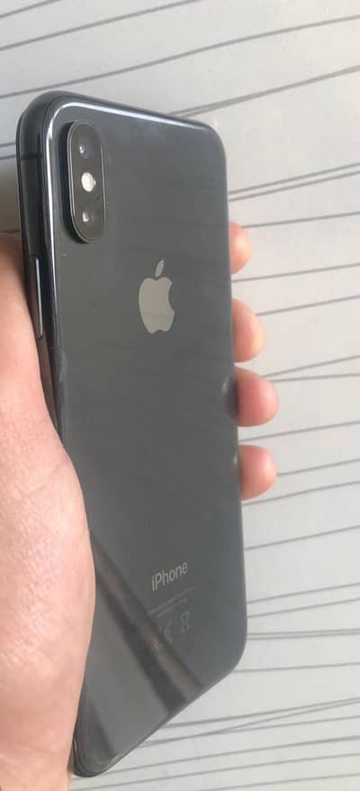 Iphone Xs 256 gb in reasonable price