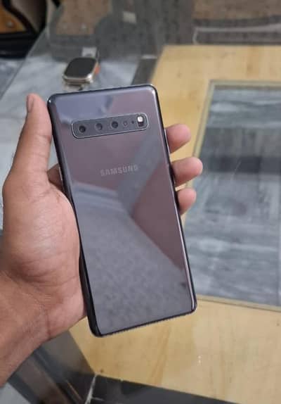 Samsung S10 5G