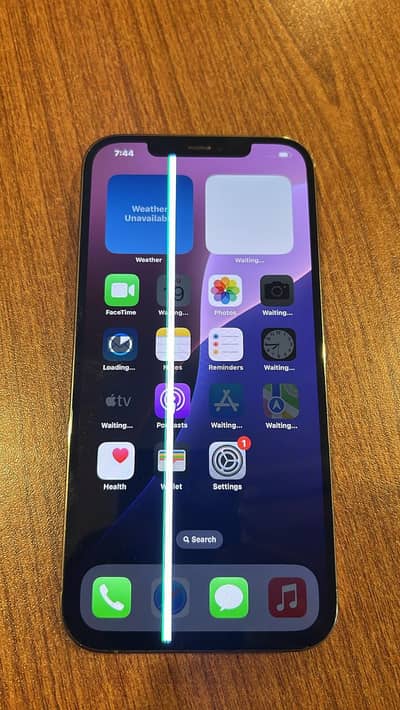 Apple iPhone 12 Pro Max