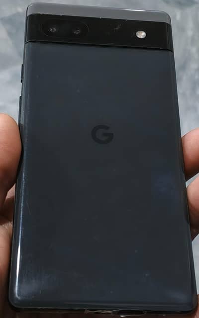 Branded Mobile 6/128 GB