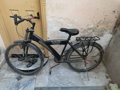 Sohrab company.  all ok urgent for sale