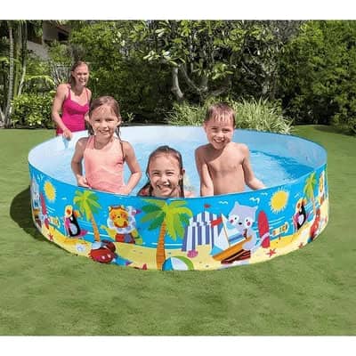 INTAX POOL AVAILABLE ALL DESIGN