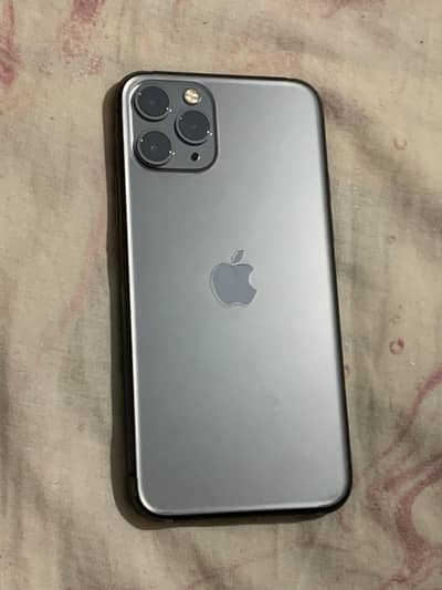 IPHONE 11 PRO 256GB BYPASS