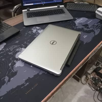 Dell Precision M2800 Core i7-4710QM Gen 8GB Ram 128GB SSD 2GB AMD Gra