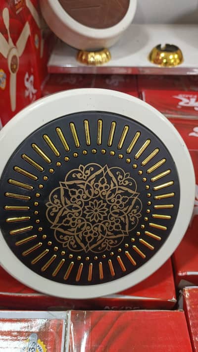 ACDC ceiling fan 30watt