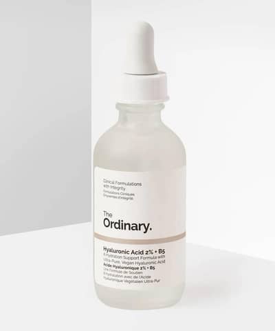  Hydrating Ordinary Face Serum