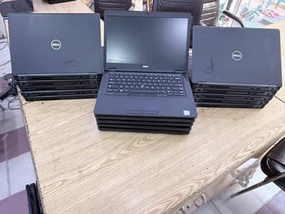 dell laptop | Latitude All Series Available | Quntity Available