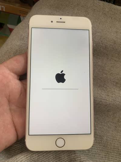 iPhone 6splus pta approved 128 gb