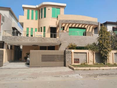 Upper portion for rent