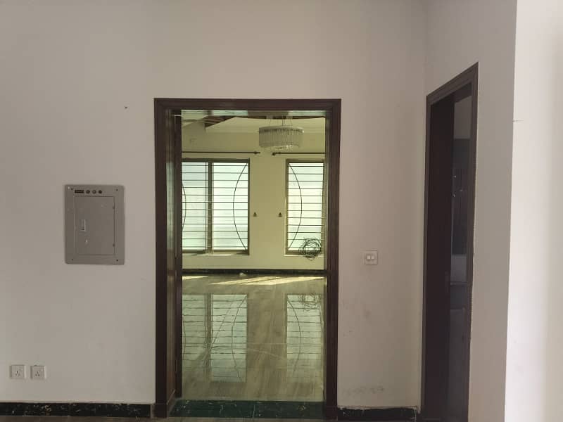 Upper portion for rent 1