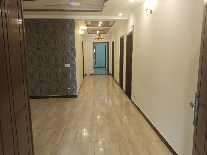 Upper portion for rent 2