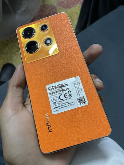 Infinix Note 30 urgent sale