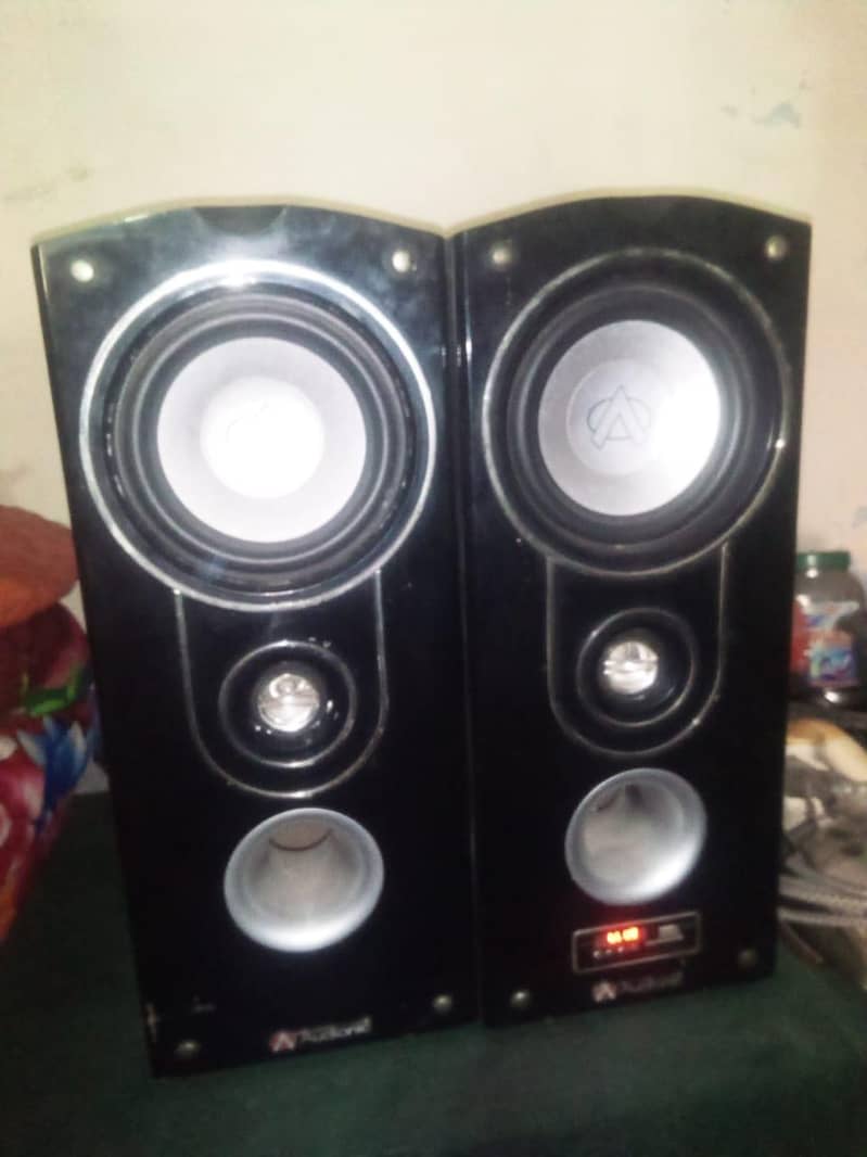 Audionic classic 5 BT 0
