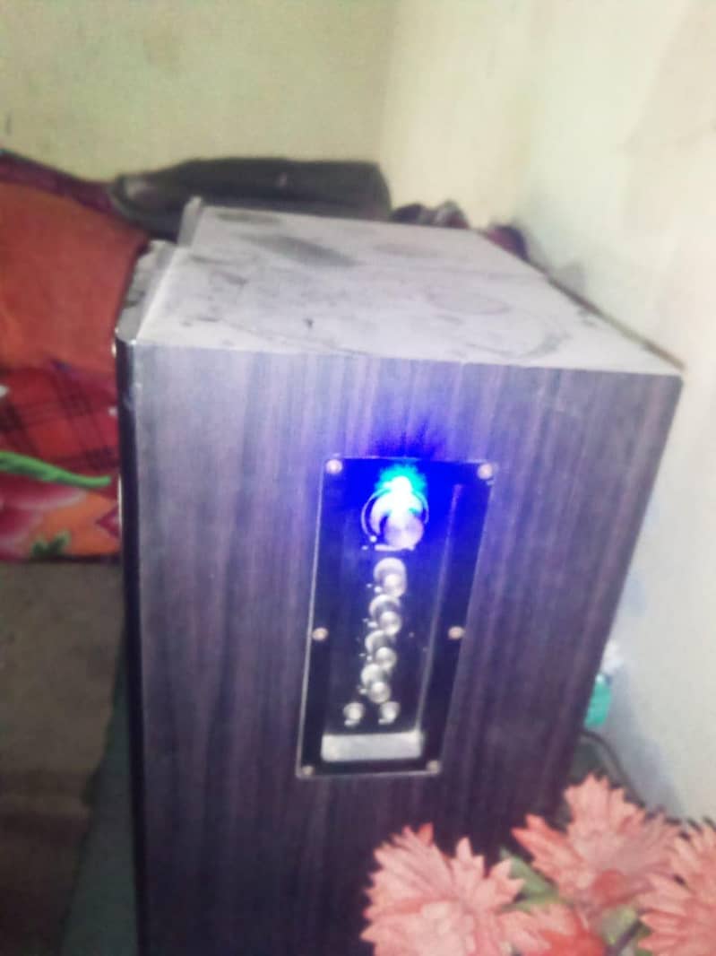 Audionic classic 5 BT 1