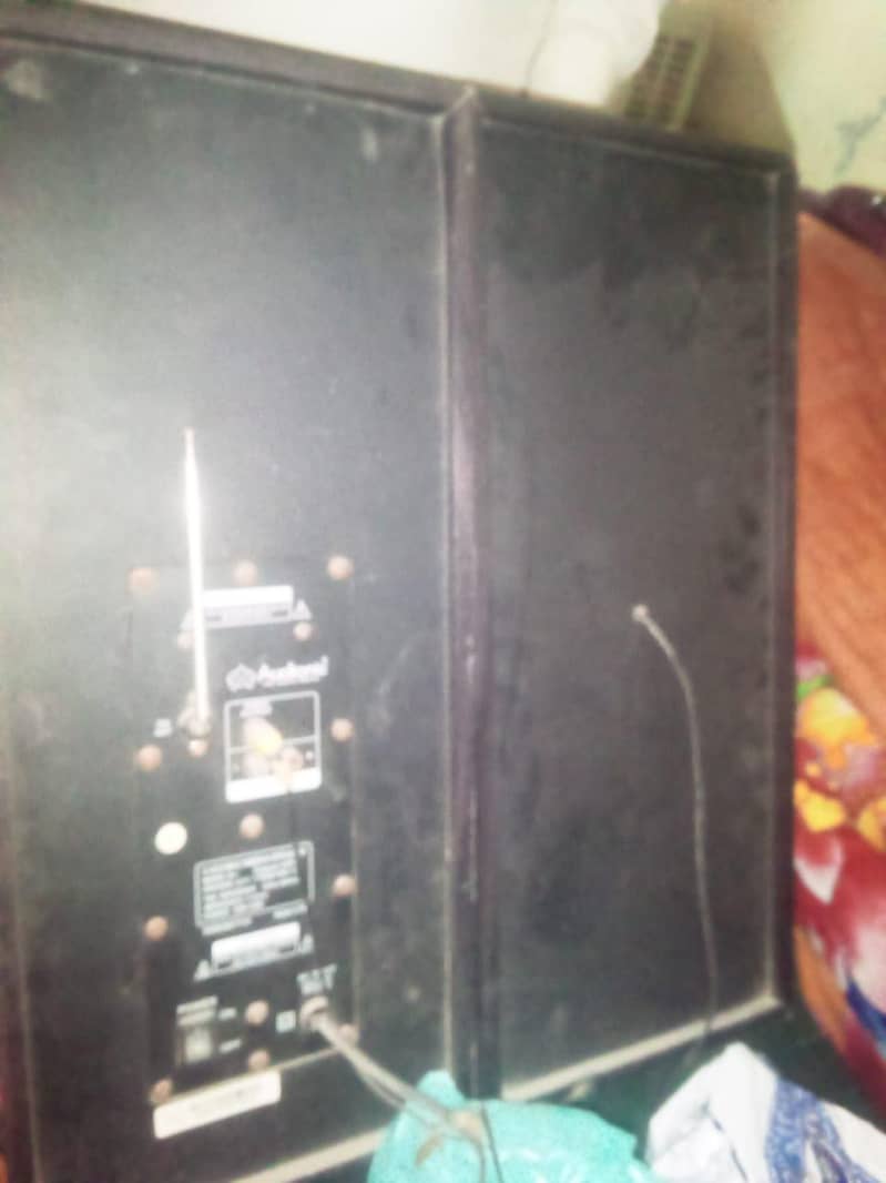 Audionic classic 5 BT 3