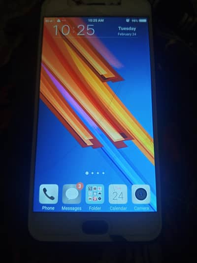 all okye hy koi fold nhi hy