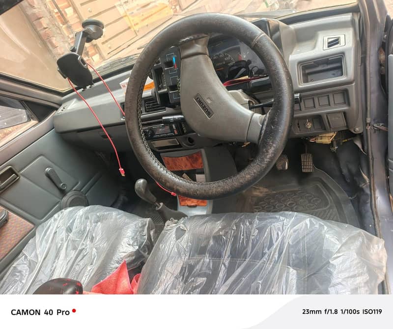 suzuki mehran vxr - Cars - 1111692811