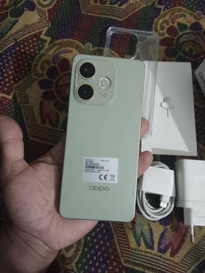 oppo A5 pro