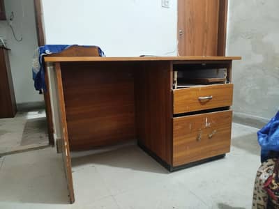 Office Table for Sale