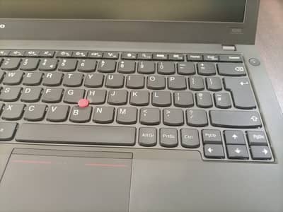 Lenovo Thinkpad X240 Core i5 4th Gen 4GB, 320GB HDD, 12.5″ HD LED