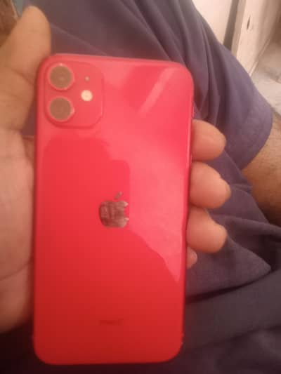 iphone 11 penal aur bettry change health 100 exchange possible