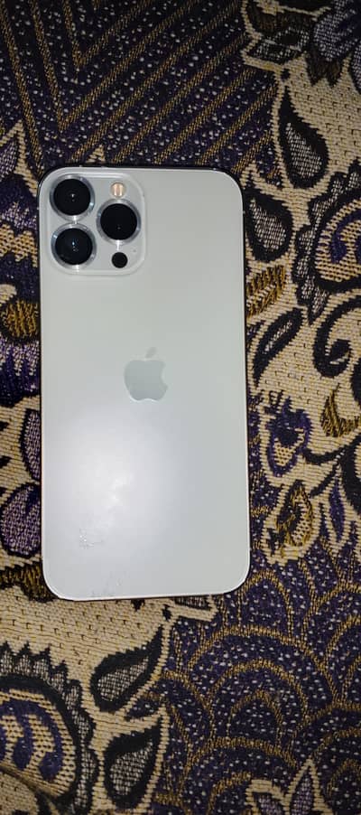 iphone 13 pro max PTA