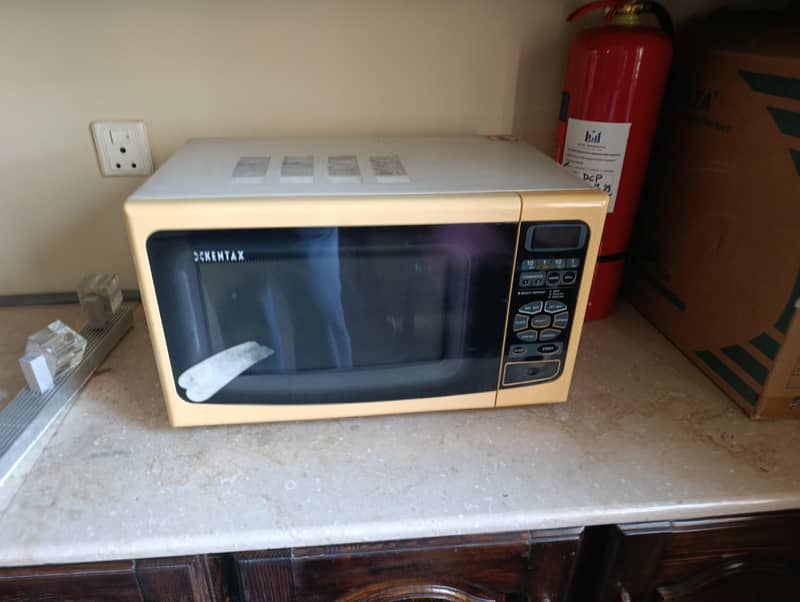 Microwave 2