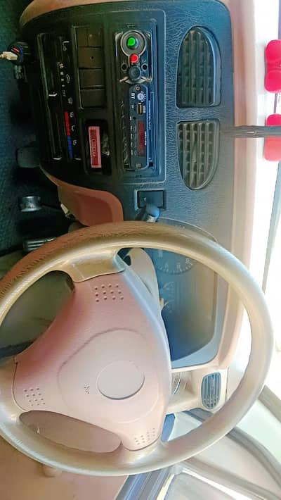 Power Mini Bus for sale