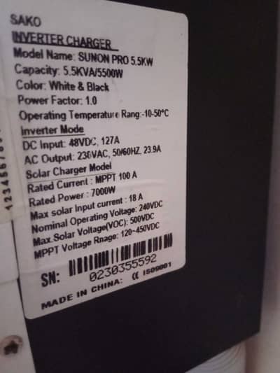 10 / 10 CONDITION JUST LIKE NEW WITH BOX PACKING