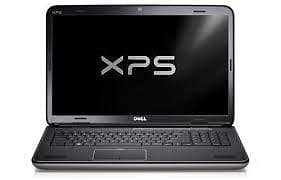 Dell XPS L702x Core i7-2860QM 3GB Nvidia Graphic card 8GB Ram 128GB