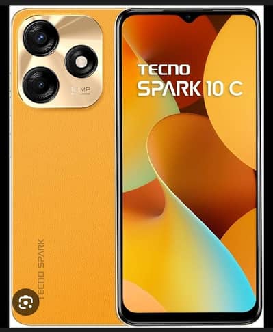 Tecno spark 10c  sale & Exchange