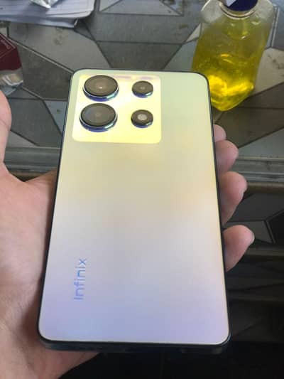INFINIX NOTE 30 16/256 | 10/10