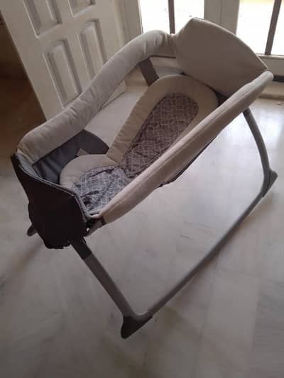 baby portable cot