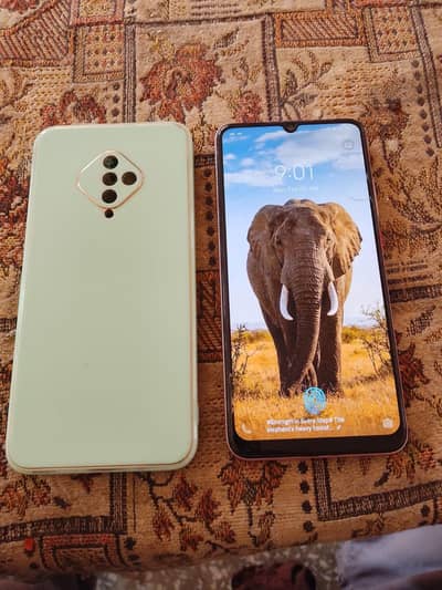 8gb RAM 128gb memory