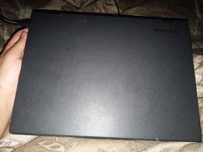 Toshiba Tecra i5 7th gen