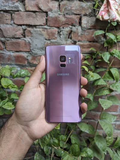 Samsung S9 (4/64) official pta