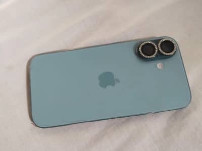 Apple iPhone 16 Non-PTA