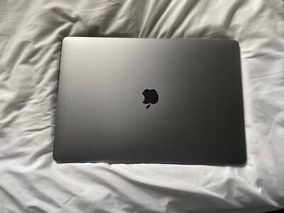 Macbook Pro 2019 0