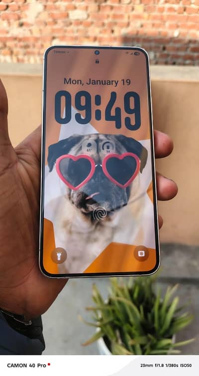 sumusung s22 plus 10/10 exchange possible